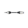 TrakMotive CV Axle Shaft P/N:FD-86028