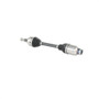 TrakMotive CV Axle Shaft P/N:FD-86028