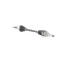 TrakMotive CV Axle Shaft CH-8096 - view 2