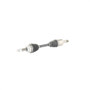 TrakMotive CV Axle Shaft P/N:MI-8075