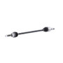 TrakMotive CV Axle Shaft P/N:MI-8232