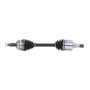 TrakMotive CV Axle Shaft P/N:HY-8240