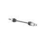 TrakMotive CV Axle Shaft P/N:HO-8430