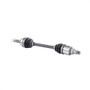 TrakMotive CV Axle Shaft P/N:DA-8006