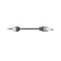 TrakMotive CV Axle Shaft HY-86050 - view 4