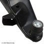 Beck/Arnley Suspension Control Arm and Ball Joint Assembly P/N:102-8051