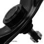 Beck/Arnley Suspension Control Arm and Ball Joint Assembly P/N:102-6321