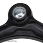 Beck/Arnley Suspension Control Arm and Ball Joint Assembly P/N:102-6941