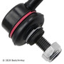Beck/Arnley Suspension Stabilizer Bar Link P/N:101-5172
