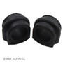 Beck/Arnley Suspension Stabilizer Bar Bushing Kit P/N:101-6365