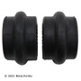 Beck/Arnley Suspension Stabilizer Bar Bushing Kit P/N:101-6365