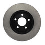 FVP Brake Drums & Rotors Disc Brake Rotor P/N:120-67022