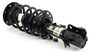 Arnott Industries Suspension Strut and Coil Spring Assembly P/N:SK-3600