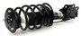 Arnott Industries Suspension Strut and Coil Spring Assembly P/N:SK-3600