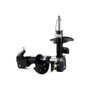 Arnott Industries Suspension Shock Absorber P/N:SK-2176