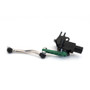 Arnott Industries Headlight Level Sensor,Suspension Ride Height Sensor RH-5042