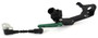Arnott Industries Headlight Level Sensor,Suspension Ride Height Sensor RH-3590