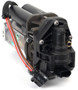 Arnott Industries Air Suspension Compressor P/N:P-3474