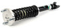 Arnott Industries Suspension Strut and Coil Spring Assembly P/N:SK-3602