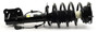 Arnott Industries Suspension Strut and Coil Spring Assembly SK-3599
