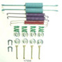 Better Brake Parts Drum Brake Hardware Kit P/N:17334K