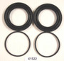 Better Brake Parts Disc Brake Caliper Repair Kit P/N:41522K