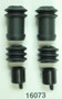 Better Brake Parts Disc Brake Caliper Pin Boot Kit P/N:16073K