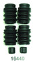 Better Brake Parts Disc Brake Caliper Pin Boot Kit P/N:16440K