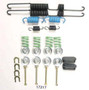 Better Brake Parts Drum Brake Hardware Kit P/N:17217K