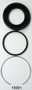 Better Brake Parts Disc Brake Caliper Repair Kit P/N:15091K