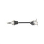TrakMotive CV Axle Shaft TO-8352