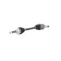 TrakMotive CV Axle Shaft P/N:CH-8013