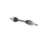 TrakMotive CV Axle Shaft CH-8013 - view 6
