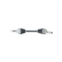 TrakMotive CV Axle Shaft P/N:SK-8056