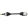 TrakMotive CV Axle Shaft CH-8111