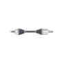 TrakMotive CV Axle Shaft CH-8299
