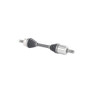 TrakMotive CV Axle Shaft CH-8299 - view 2