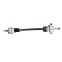 TrakMotive CV Axle Shaft P/N:MB-8074