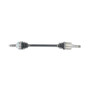 TrakMotive CV Axle Shaft SB-8116 - view 4