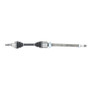 TrakMotive CV Axle Shaft P/N:FD-8320