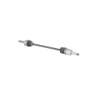 TrakMotive CV Axle Shaft SB-8069 - view 2