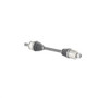 TrakMotive CV Axle Shaft P/N:HO-8504