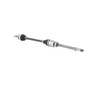 TrakMotive CV Axle Shaft P/N:TO-86026