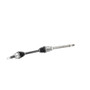 TrakMotive CV Axle Shaft P/N:NI-8686