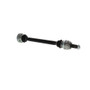 TrakMotive CV Axle Shaft P/N:BM-8198
