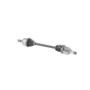 TrakMotive CV Axle Shaft P/N:HO-8245