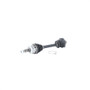 TrakMotive CV Axle Shaft P/N:SA-8006
