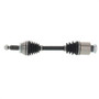 TrakMotive CV Axle Shaft P/N:MI-8219