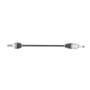 TrakMotive CV Axle Shaft P/N:FD-8092