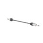 TrakMotive CV Axle Shaft FD-8092 - view 2
